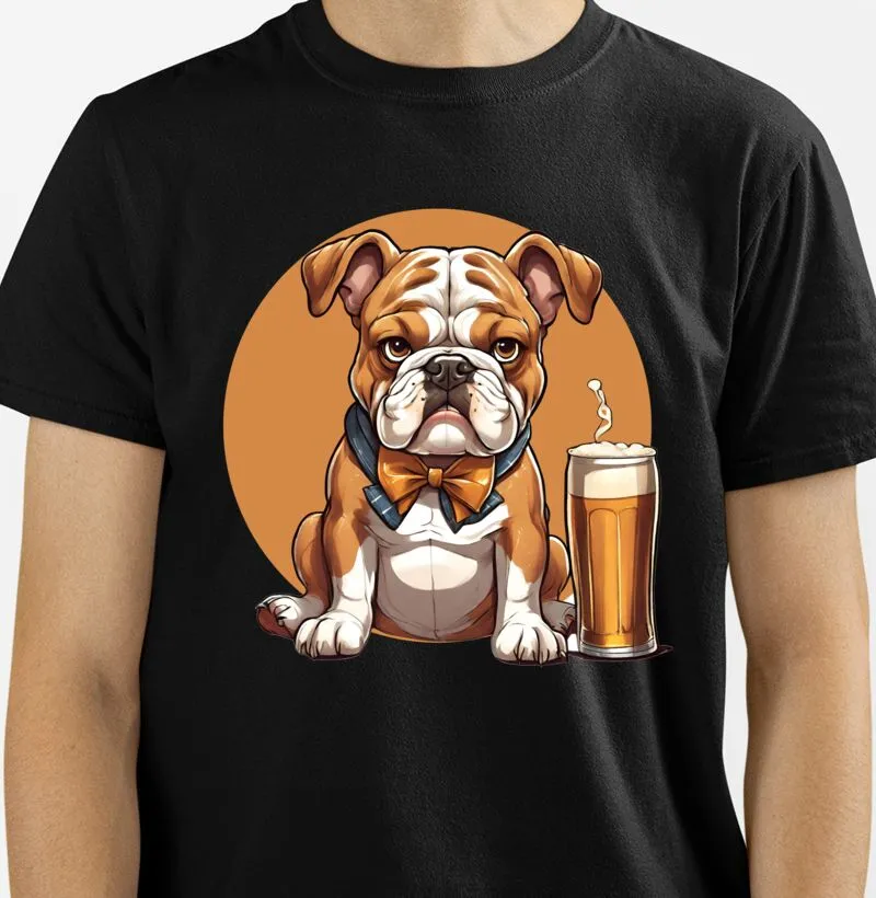 Cão Breja 