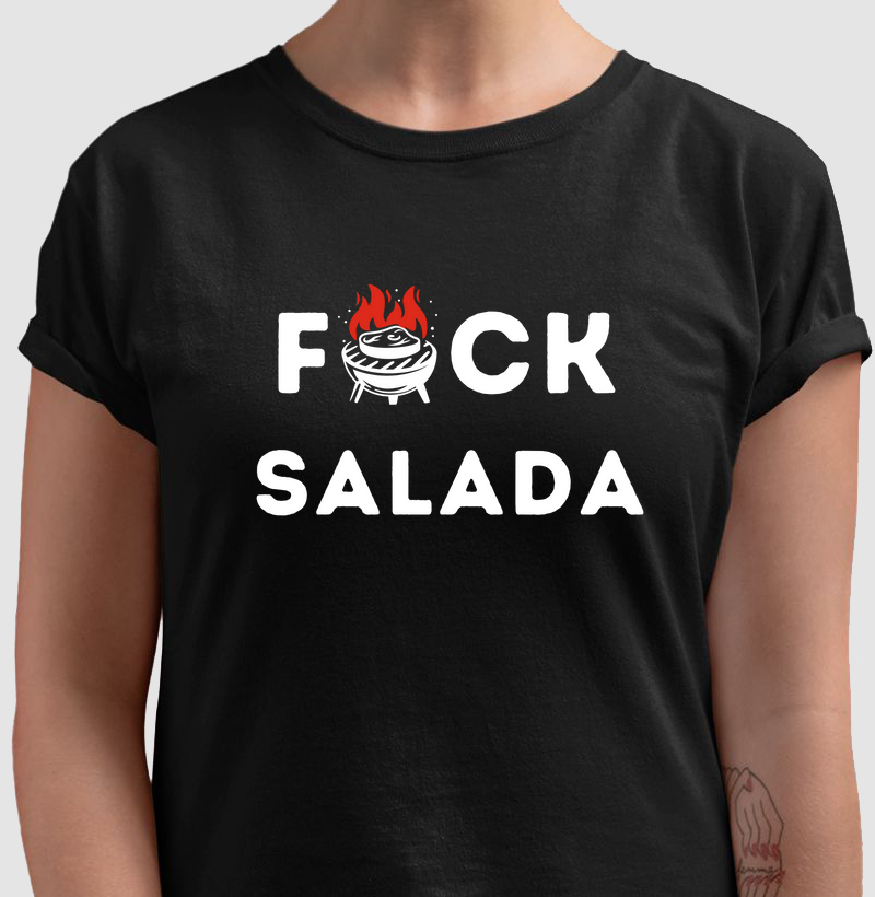 F*CK SALADA
