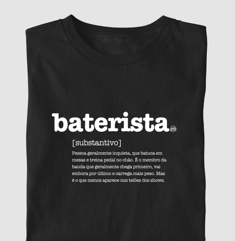 Baterista