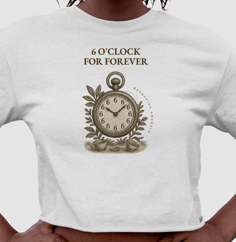 Cropped - 6 o’clock for Forever