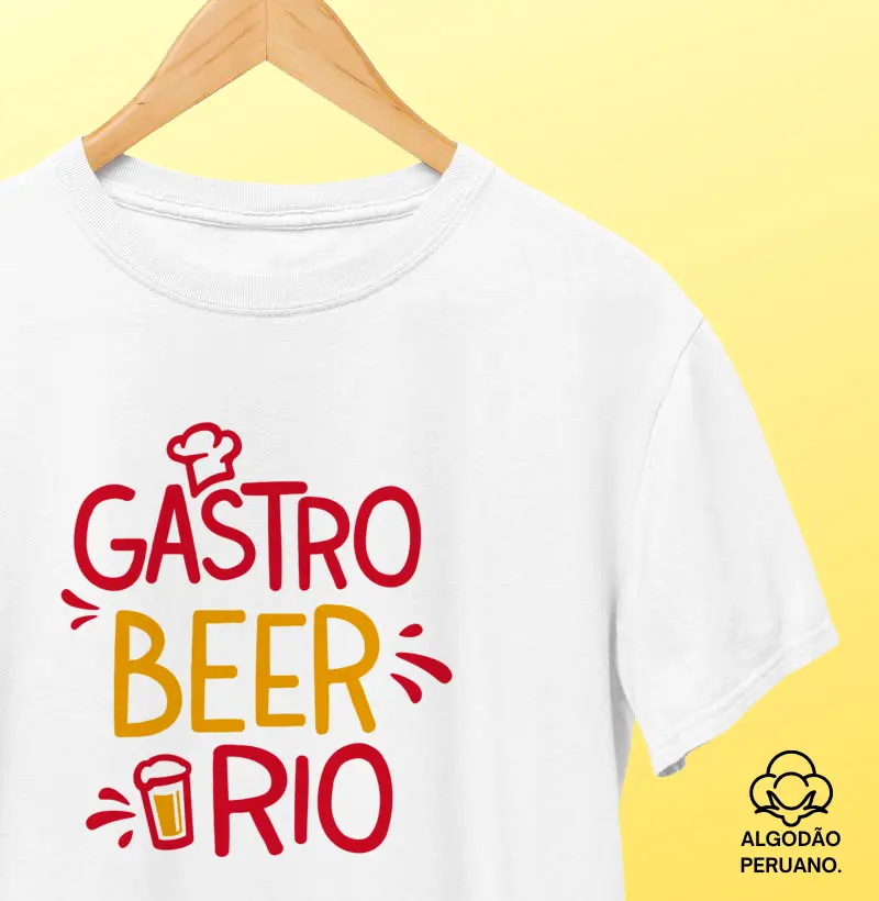 Gastro Beer Rio