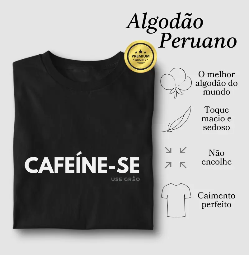Cafeíne-se