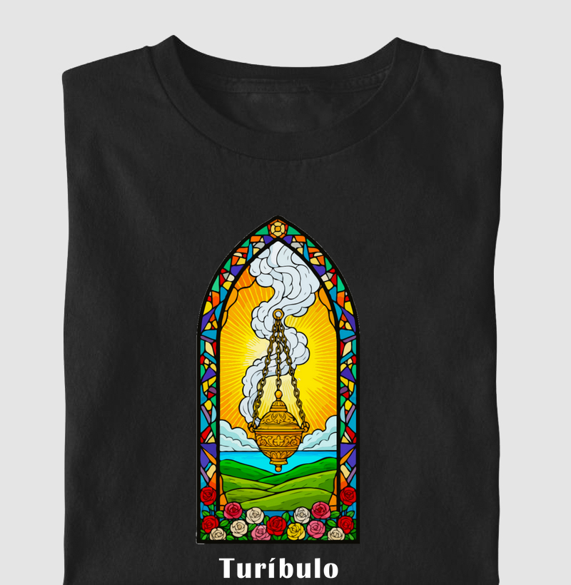 Turíbulo