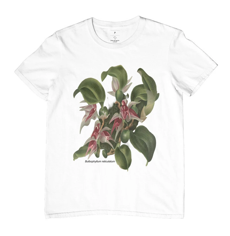 Bulbophyllum t-shirt