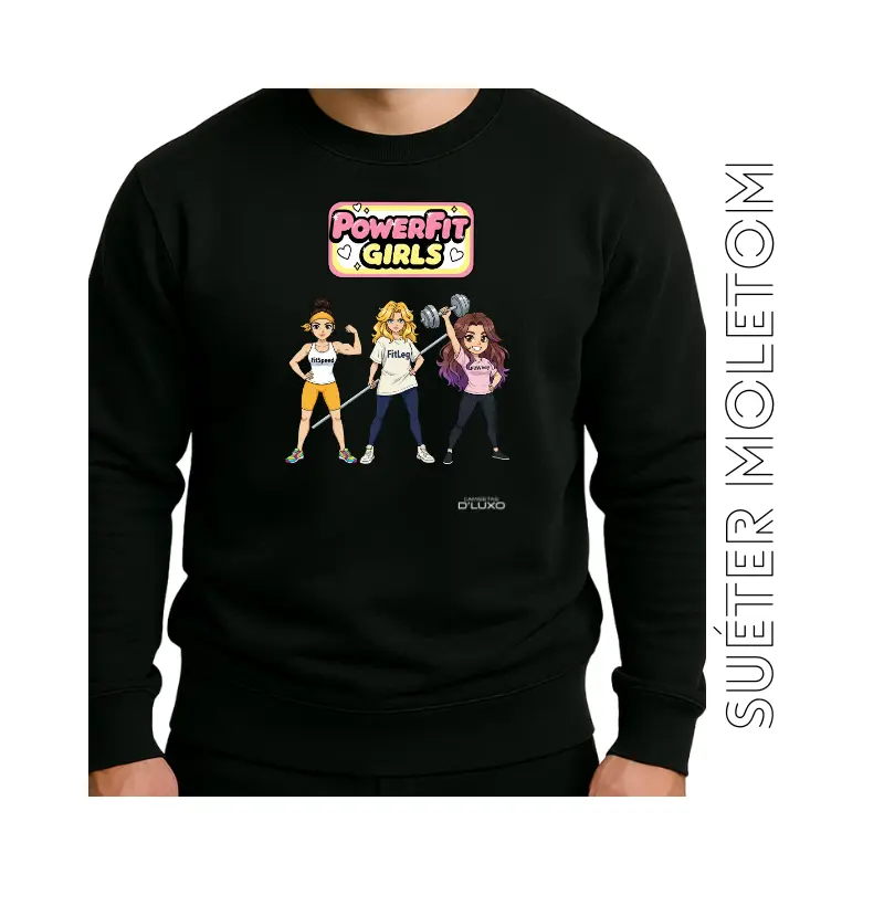 PowerFit Girls