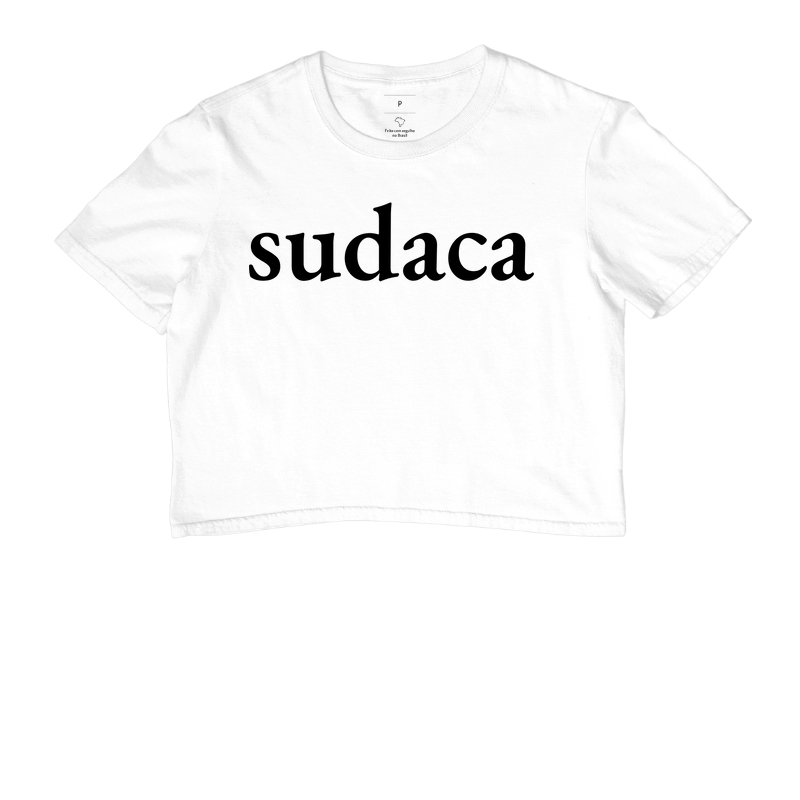 Sudaca Fundo Claro
