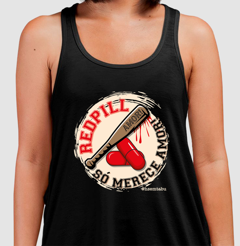 RedPill só merece AMOR!