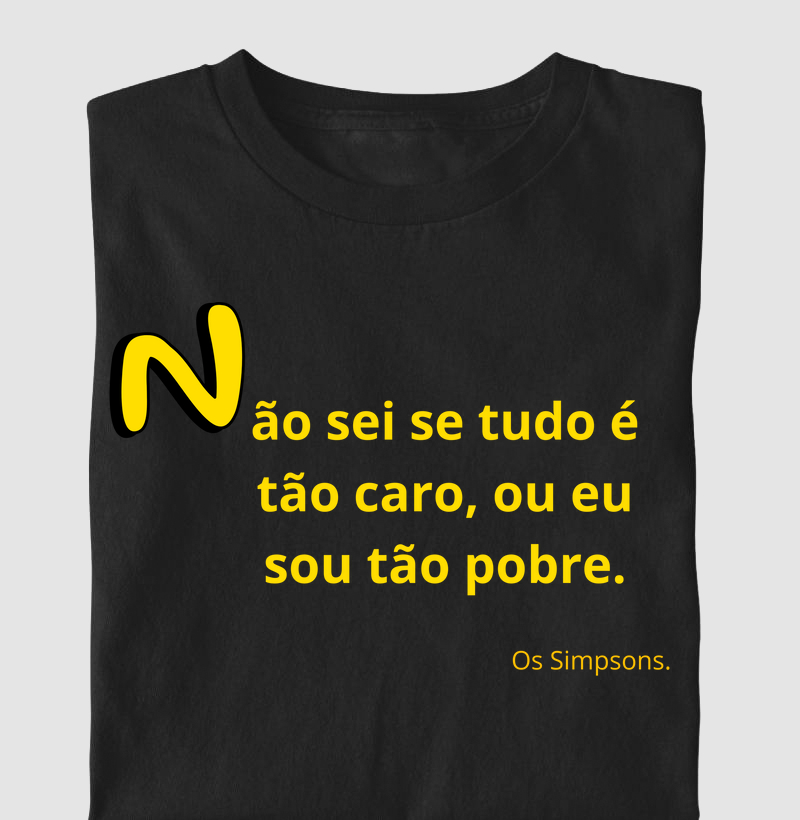 Não sei