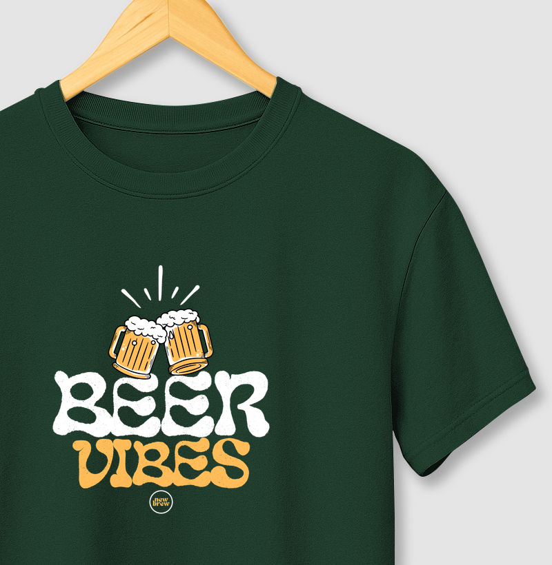 Beer Vibes - New Brew