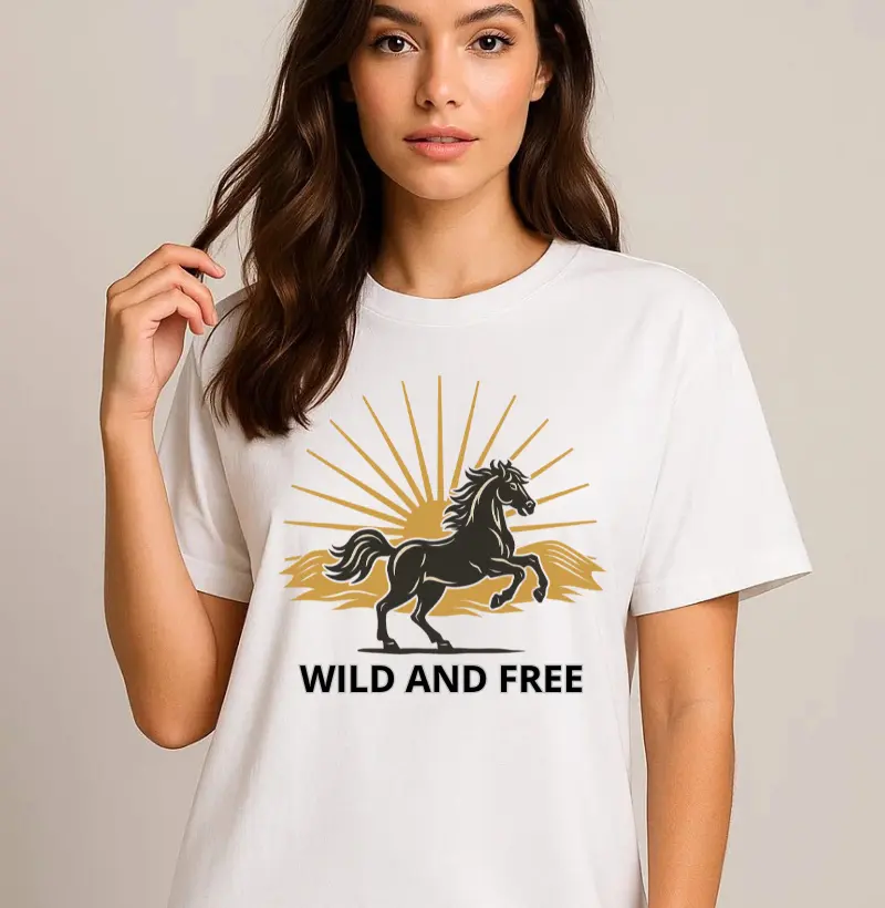 Wild