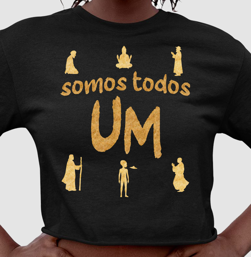 SKU 013 - Somos Todos Um (cropped)