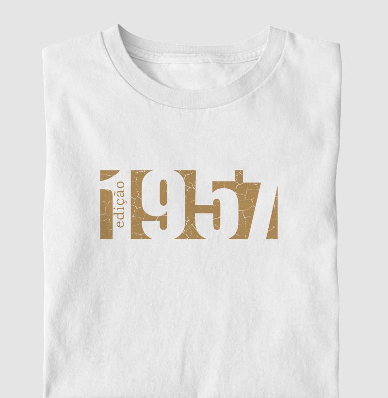 Edição 1957