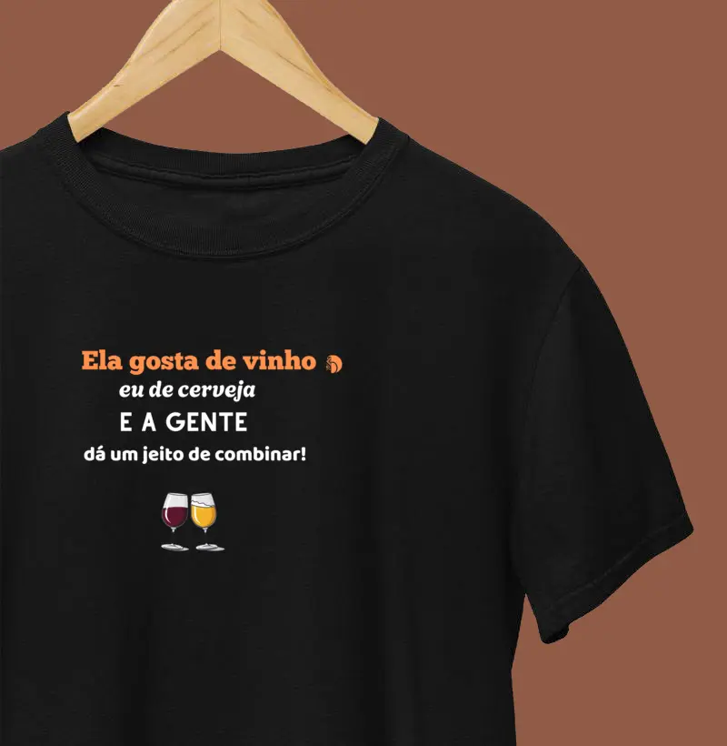 Ela Gosta de Vinho