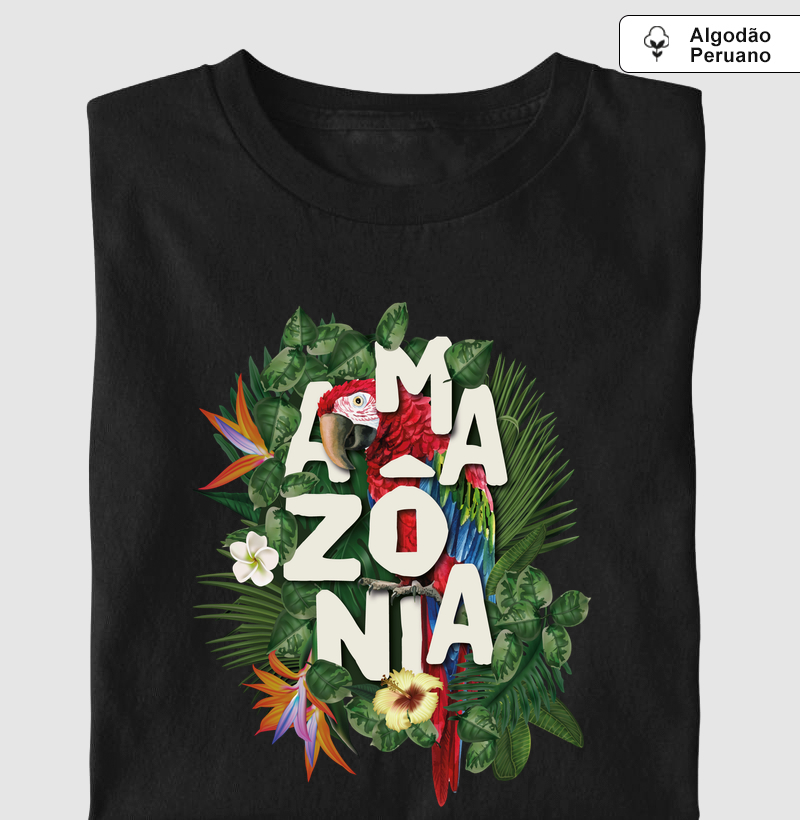 AMAZÔNIA VIVA