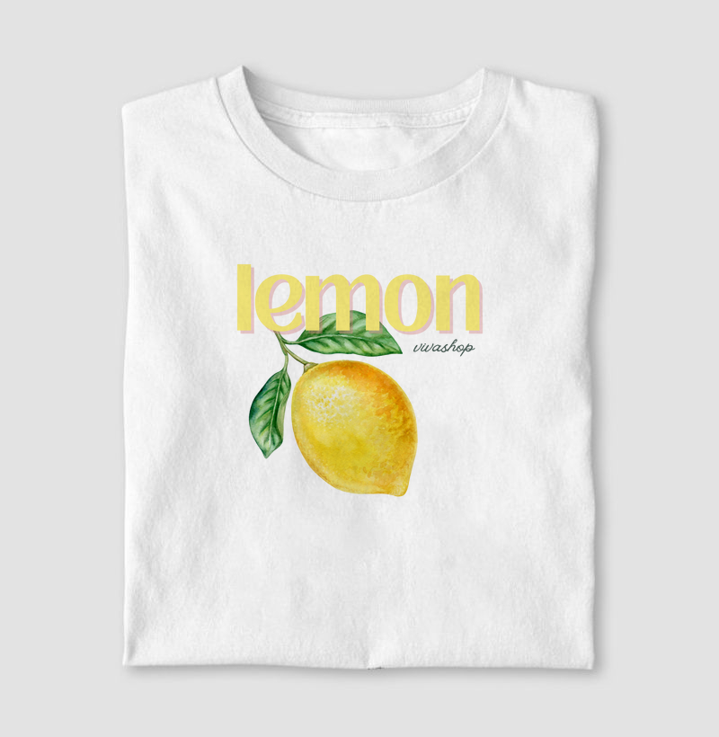 lemon vivashop