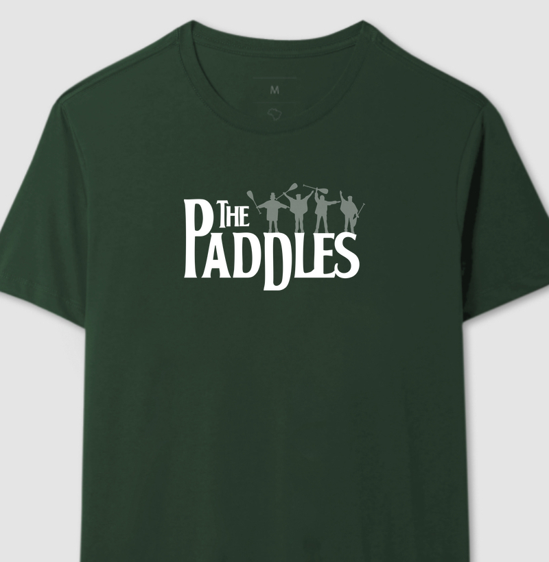 The Paddles