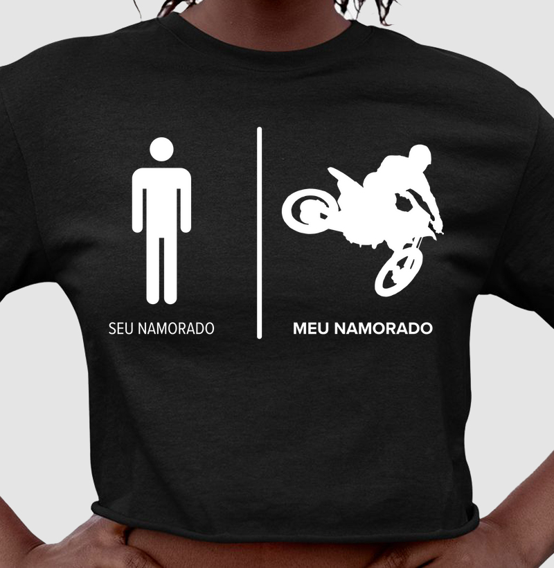 Meu namorado