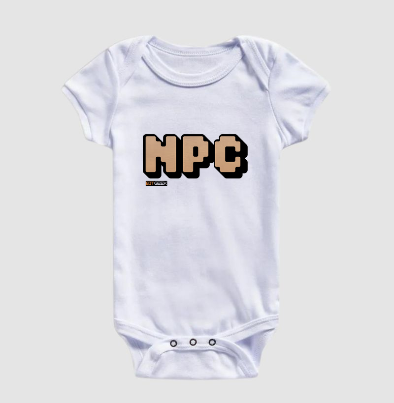 Body Infantil NPC