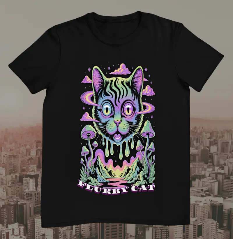 Gato Flurby