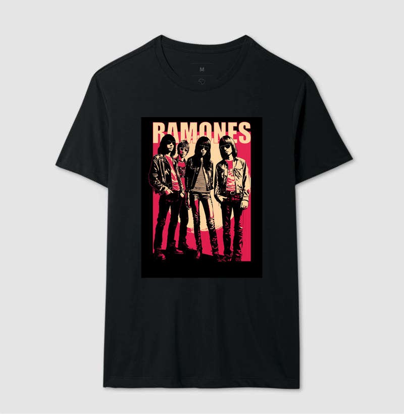 Ramones V3