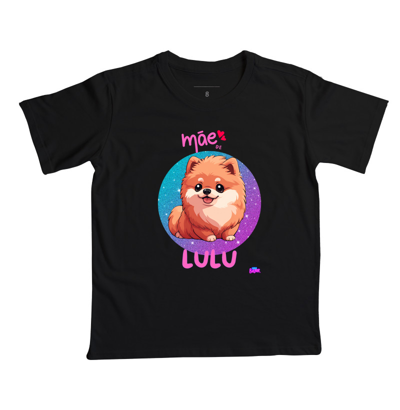 Mãe de Lulu