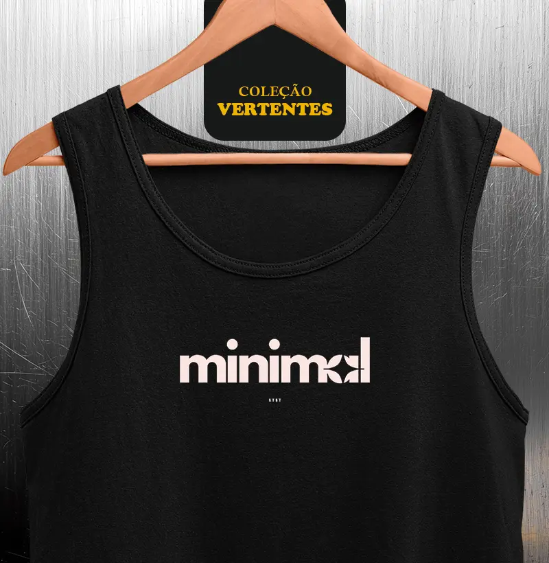MINIMAL /vertentes