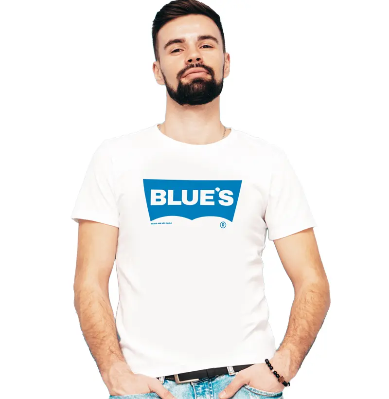 BLUE'S