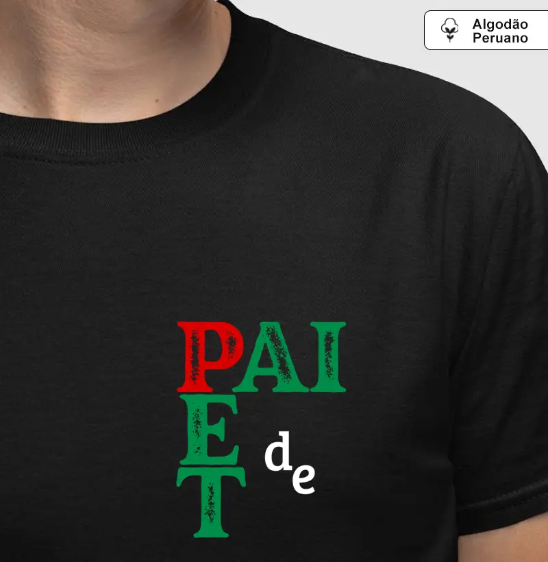 Pai de Pet