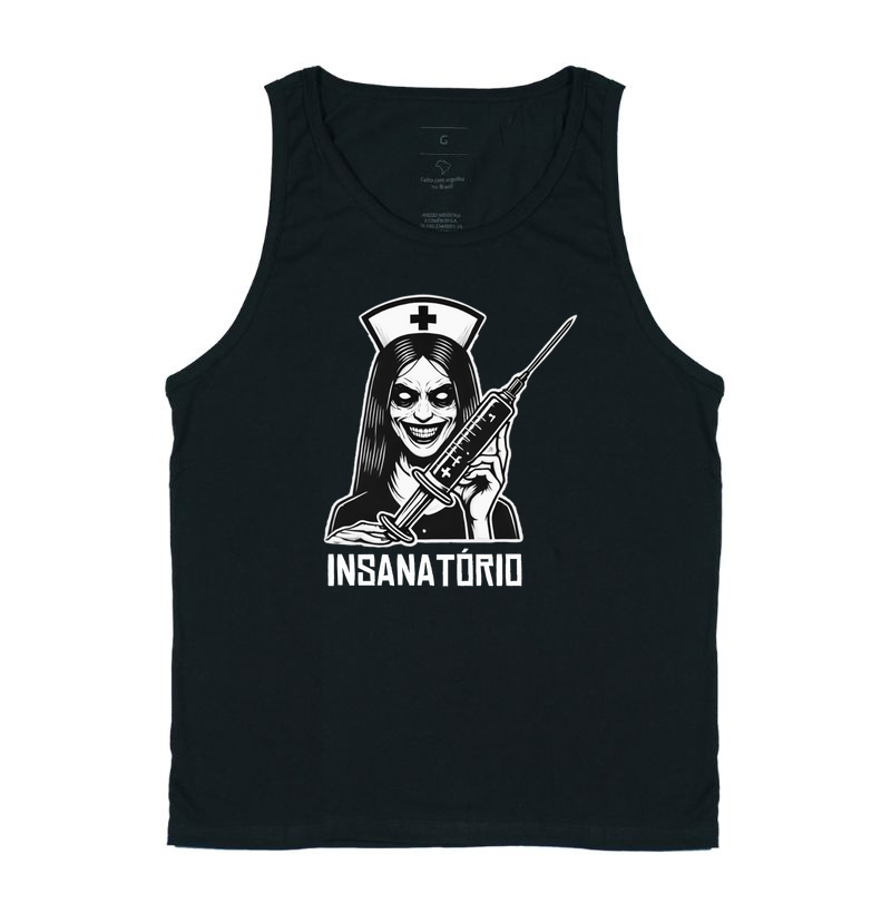 Insanatório