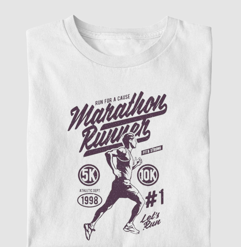 Run for a cause