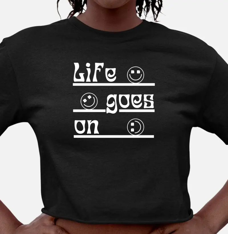 Life Goes On - Cropped