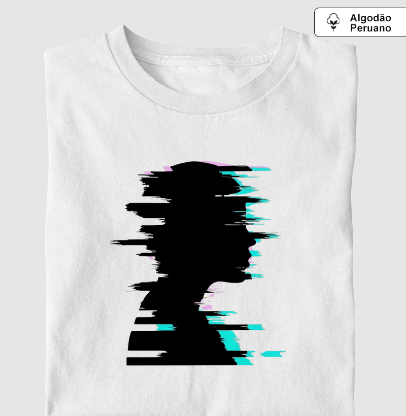 Perfil Glitch