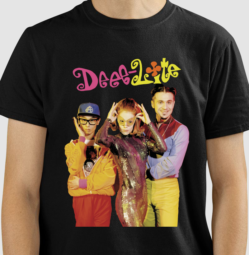 Deee-Lite