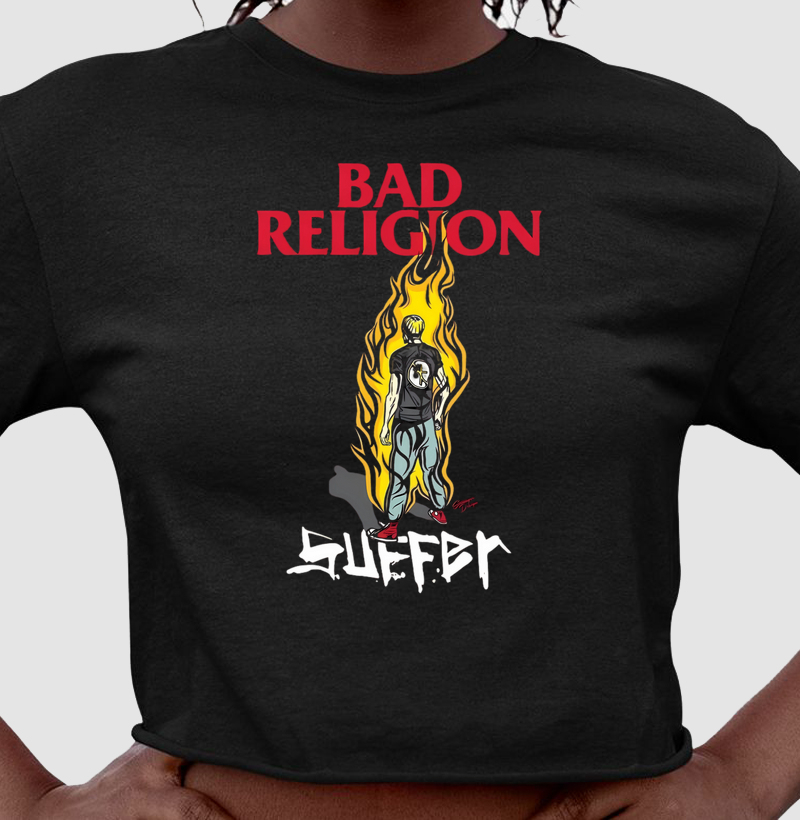Bad Religion 2
