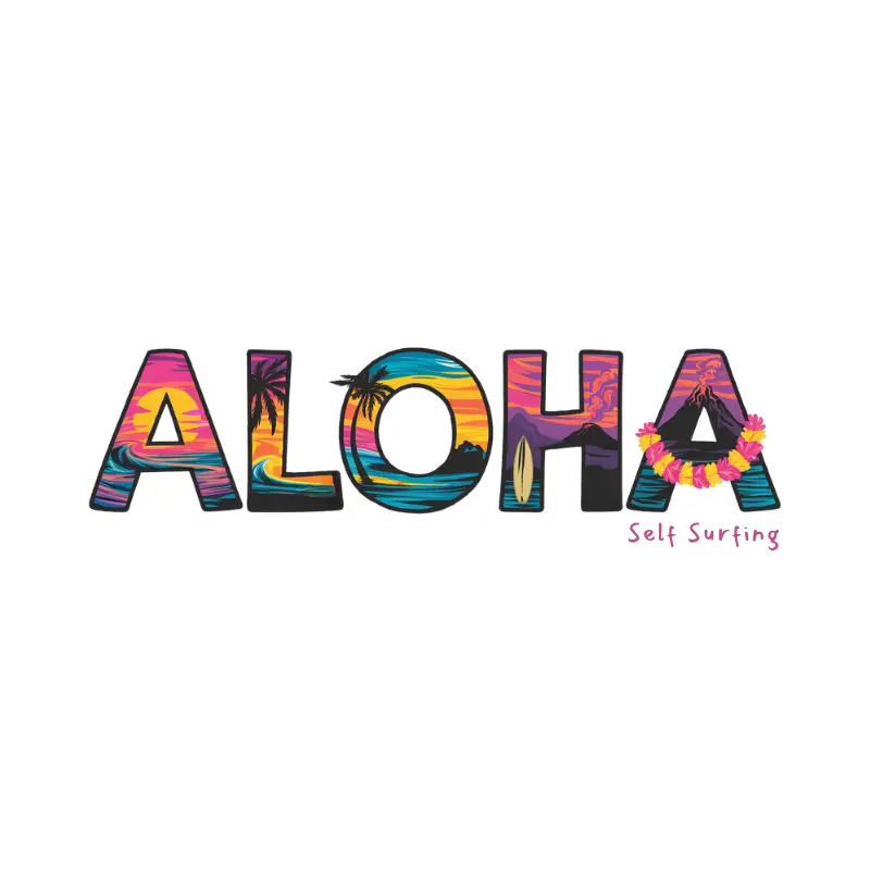 ALOHA | Produced by Reserva 🦜