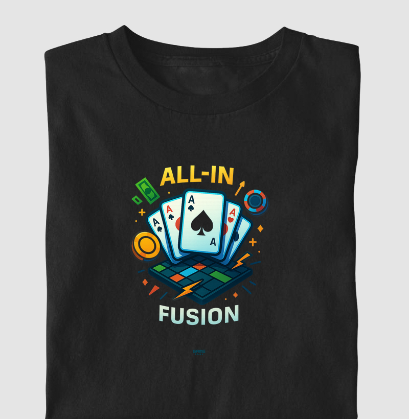 Poker All In Fusion