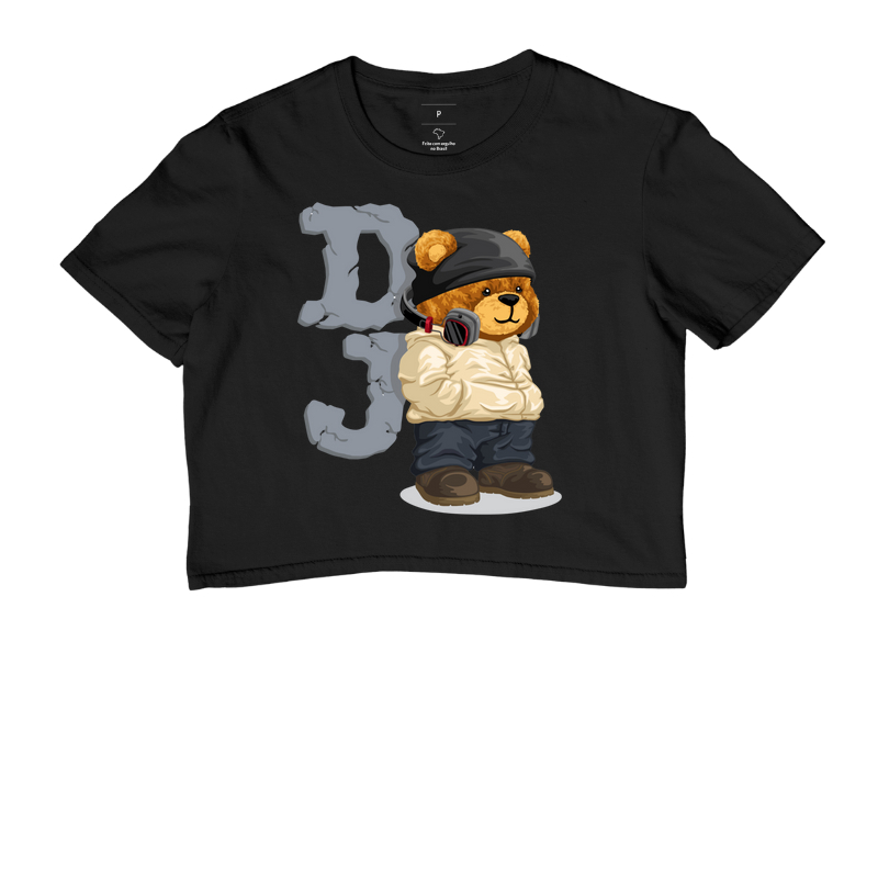 DJ TEDDY