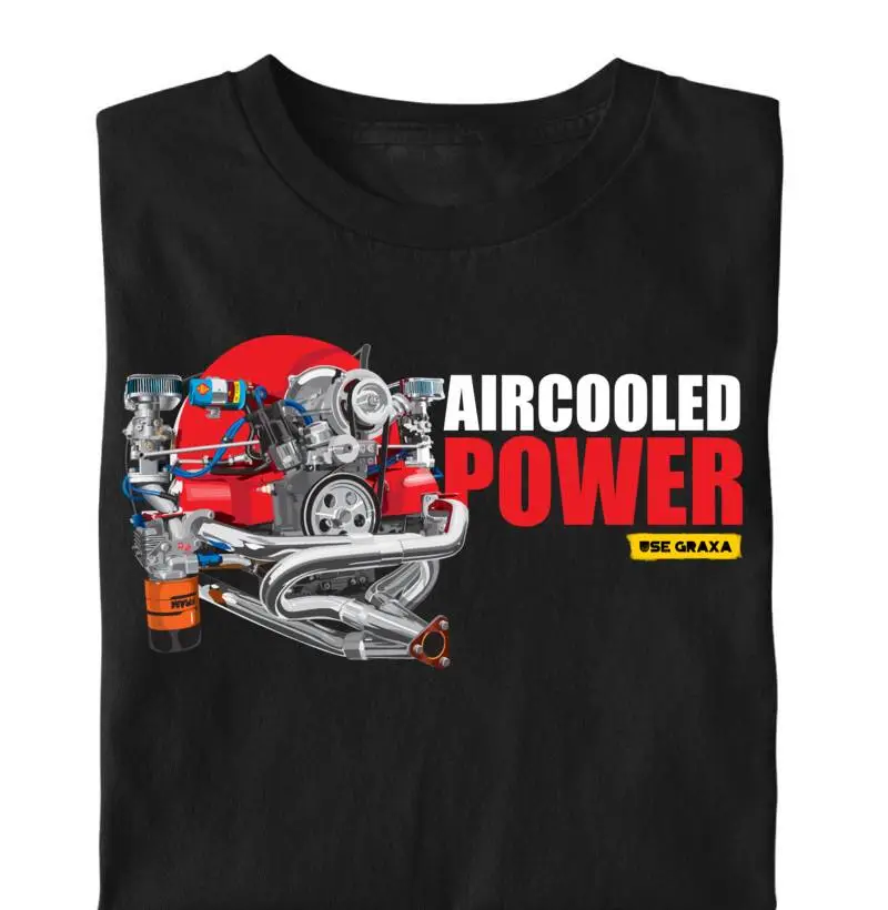 AircooledPower Motor Fusca kombi Brasília