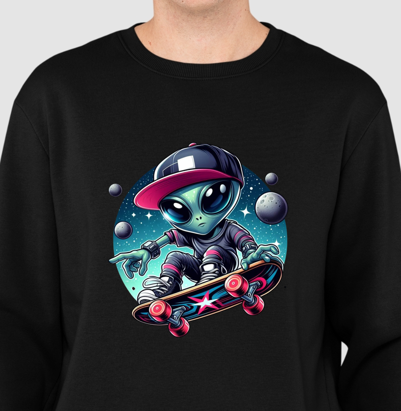 Suéter Slim C.S Colors 