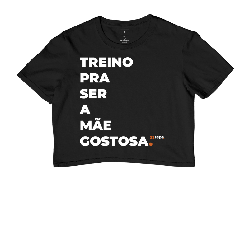 Mãe Gostosa