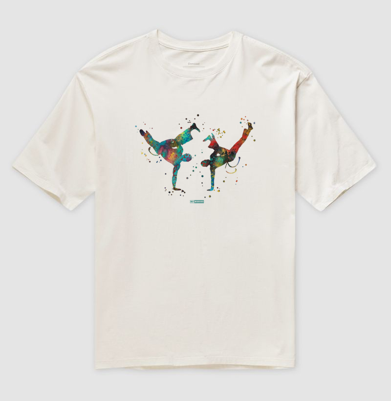 CAPOEIRA COLORS III