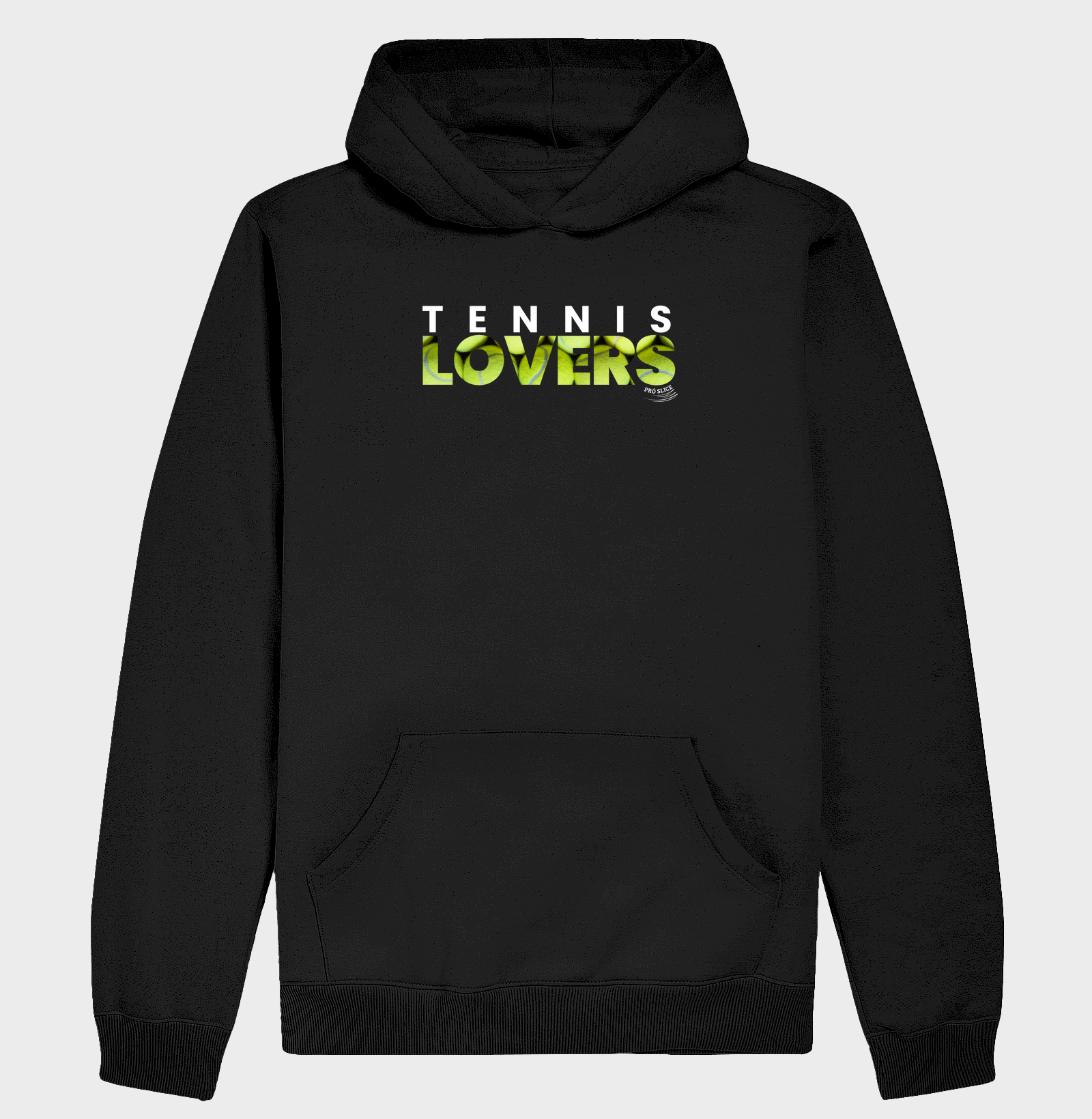 Tennis Lovers