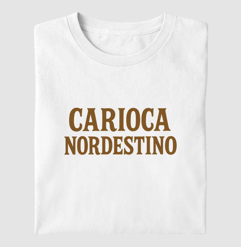 Carioca Nordestino