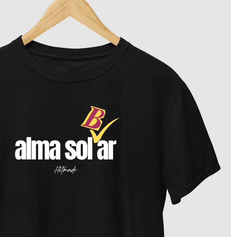 Alma Sol... Bar