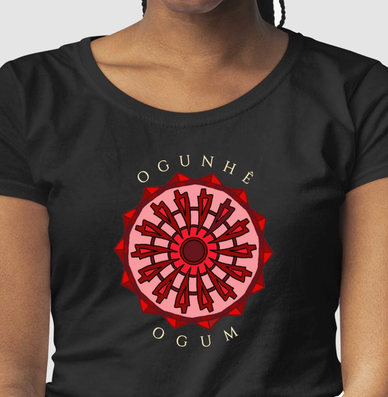 OGUM MANDALA