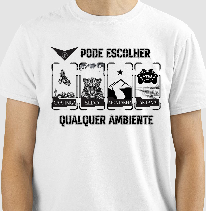 Ambiente hostil