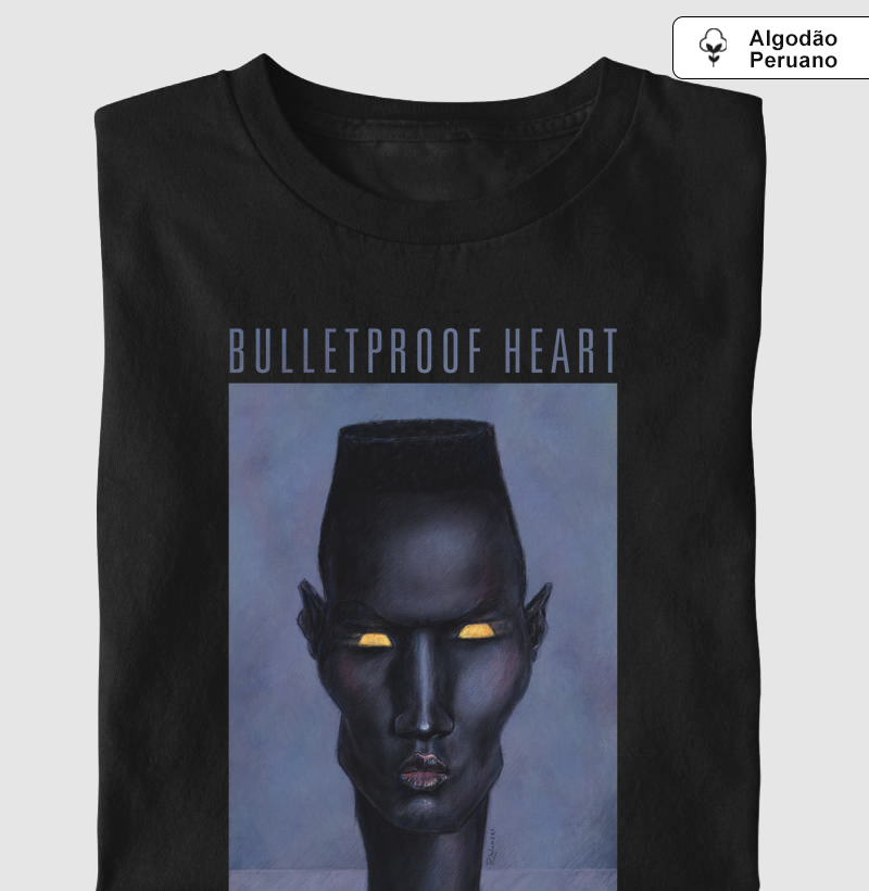 Bulletproof Heart