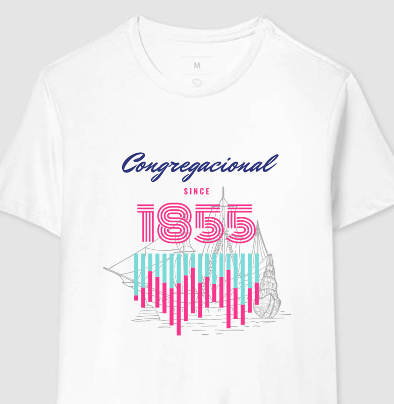 Congrecacional 1855