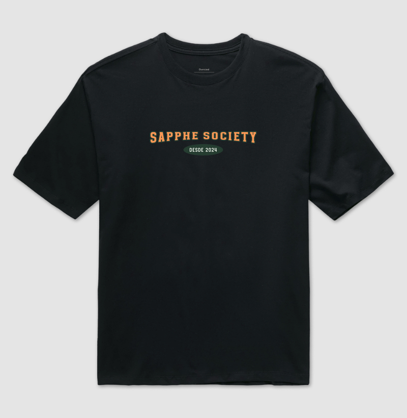 Sapphe Society desde 2024