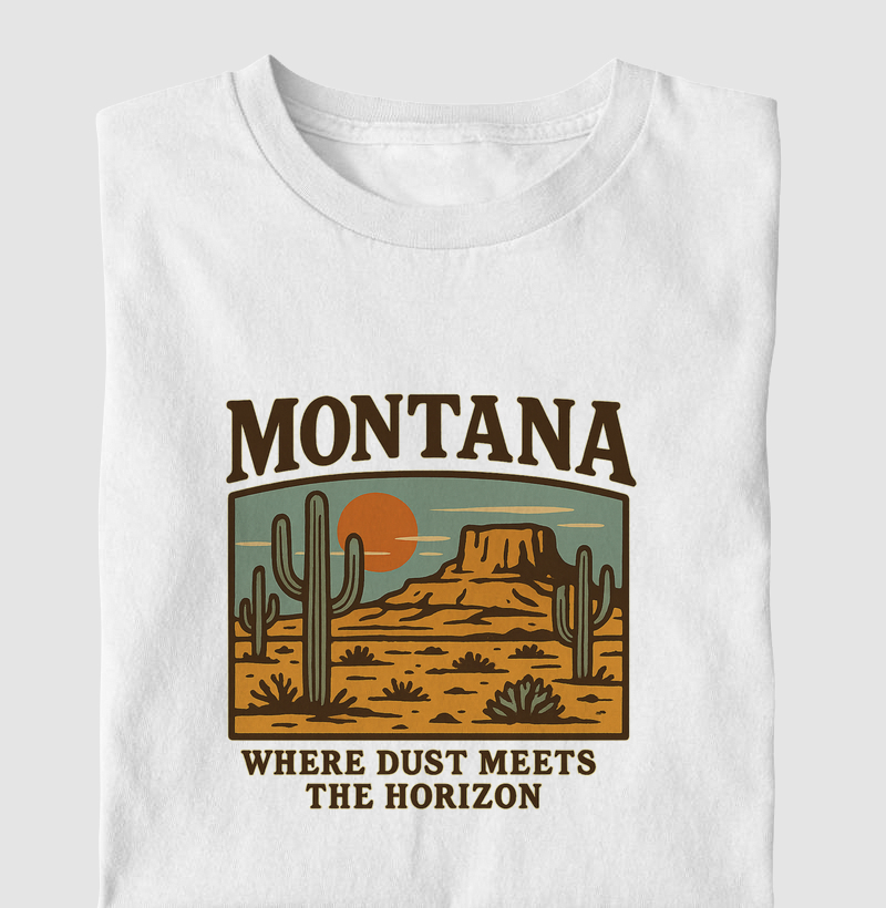 Montana
